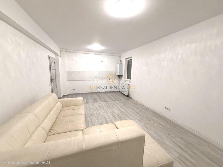 Apartament cu 3 camere + parcare, zona excelenta, Aparatorii Patriei - 3