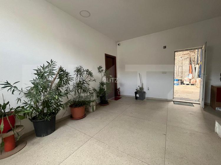 Hala 900 mp utili cu 1869 mp de teren  - 12