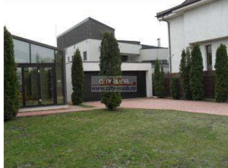 Inchiriere Vila Iancu Nicolae Gradinita, Clinica Medicala - 4