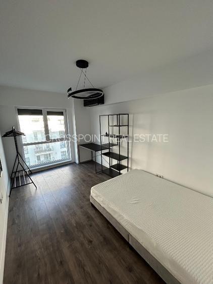Apartament premium cu vedere panoramica| SmartHome| Pipera - 9