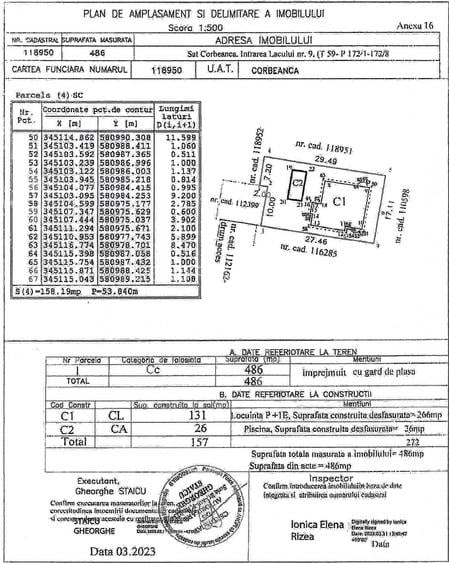 Vila moderna cu vedere la lac, ambient intim si elegant, piscina, carport - 1