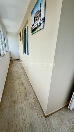 Apartament 2cam 50MP Pet Friendly - Laptari Tei | Doamna Ghica | Tei - 12