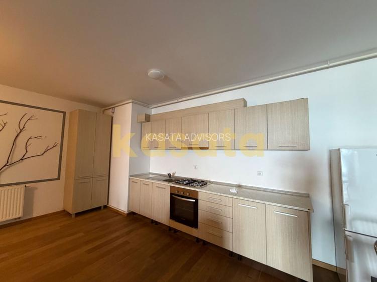 Apartament de vanzare – 2 Camere | Zona de Nord | Complex Upground - 5