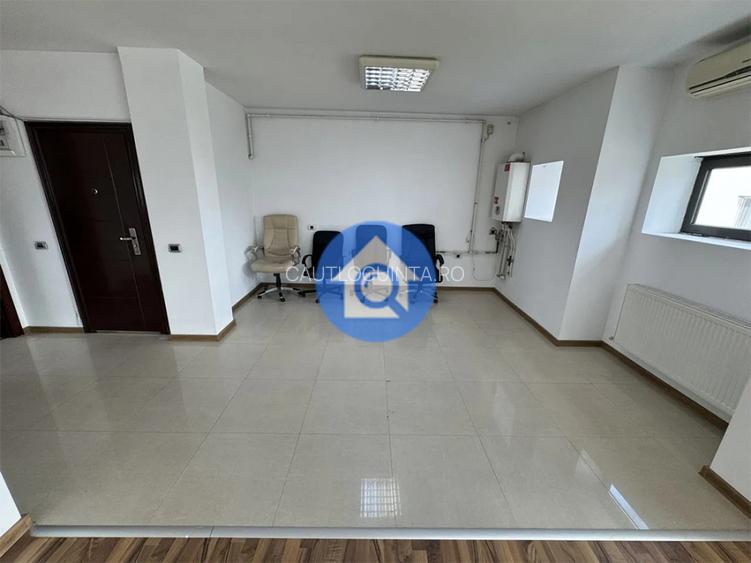 Spatiu Comercial Birou | Unirii | Ultracentral | Cladire moderna - 7