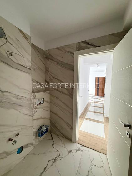 Tomis Plus - apartament 2 camere bloc nou - 105000 euro - 7