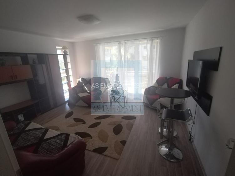 Apartament 2 camere + parcare, Avantgarden 3, et. 1/ 8 - 5