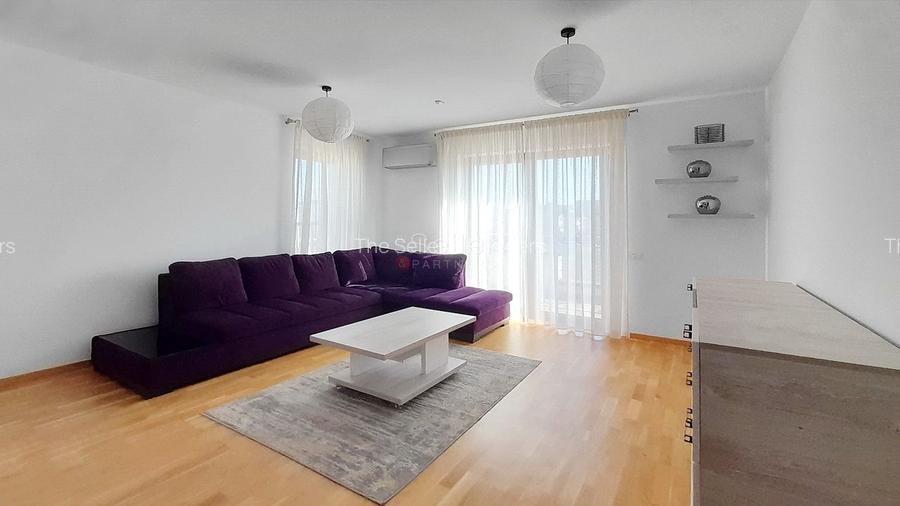 Apartament Insorit- Zona Tractorul - 7