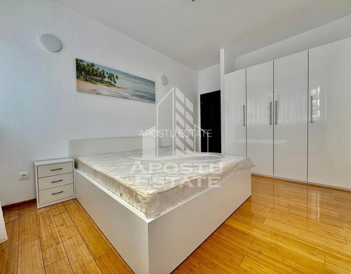 Apartament 3 camere, 70mp utili, UTA - 3
