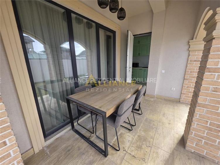 Duplex Premium la Intrare in Berceni | Pompa de Caldura | Panouri Solare - 4