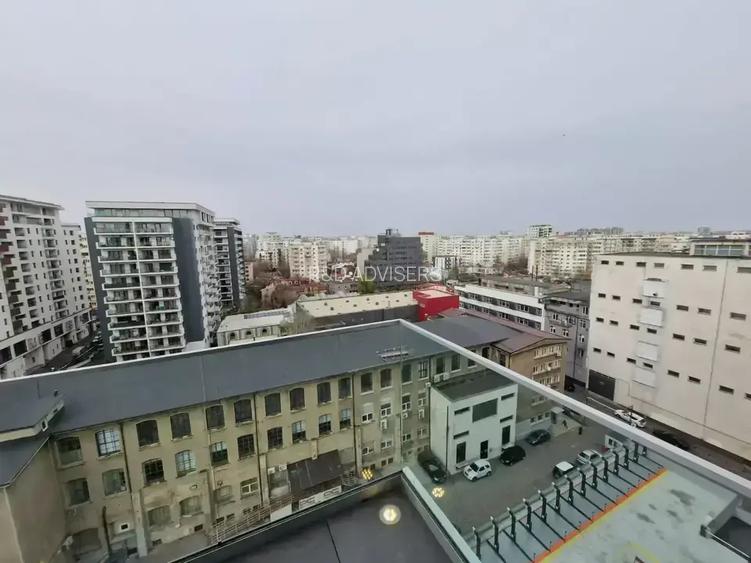 Apartament 2 Camere One I Metrou Timpuri Noi I 2 Parcari I View Liber - 11