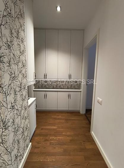 NOU! Pipera-Scoala Americana-Ibiza Sol-piscina-parcare 2 locuri - 13