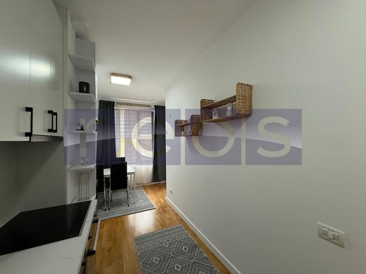 INCHIRIERE 2 CAMERE | HERASTRAU | MOBILAT SI UTILAT | LOC PARCARE - 11