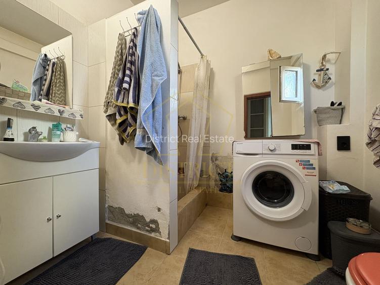 Casa individuală cu 6 camere | Mosnita Veche - 21