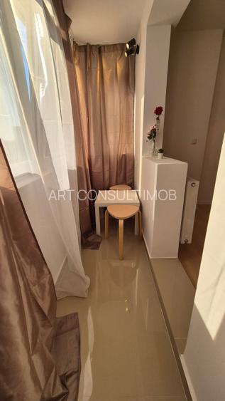 Apartament 2 Camere | Tei | Centrala Proprie | Decomandat | Renovat - 11