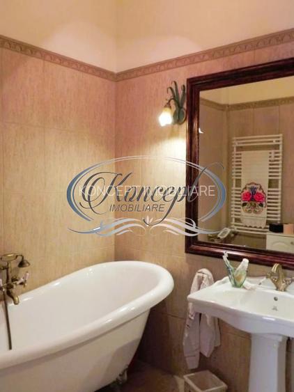 Apartament la vila in zona Centrala - 10