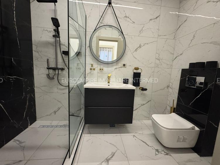 Case de vanzare in Agigea zona Steaua de Mare - 15