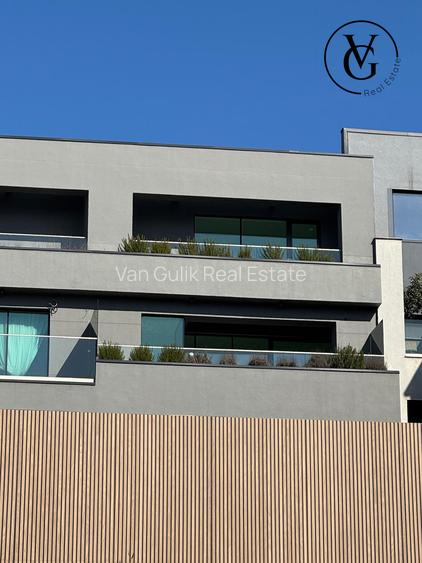Duplex 4 camere Pipera | Terasa Spatioasa | Loc parcare - 12