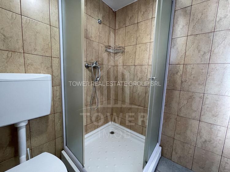 Casă individuală | 2 corpuri | Șură și anexe | teren 1460 mp – Porumbacu De Jos - 15