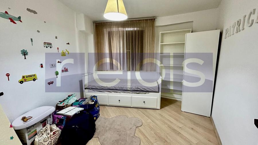 VANZARE 4 CAMERE DECOMANDAT | COLENTINA - 4