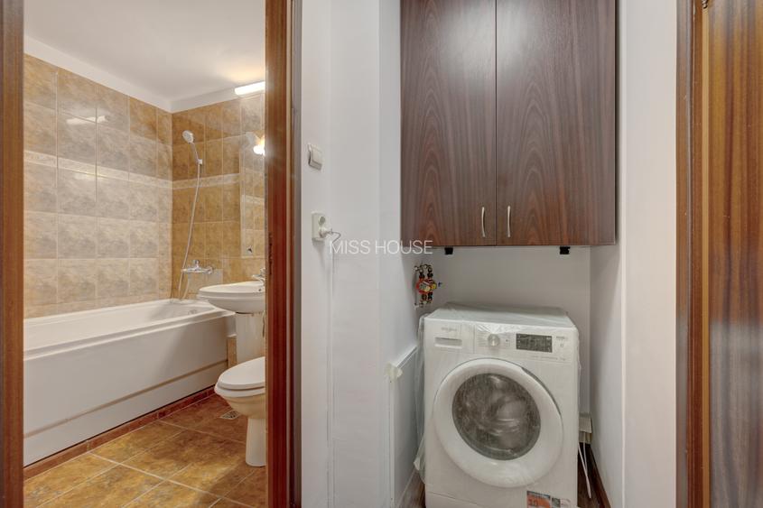 Apartament 3 camere Calea Mosilor, Bd. Carol, Obor, Foisorul de Foc - 15