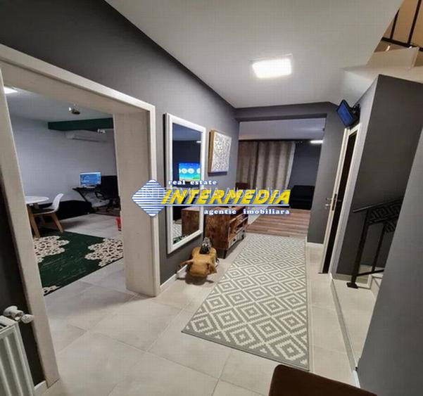 Casa individuala P+1 deosebita de vanzare in Alba Iulia zona Cetate - 3