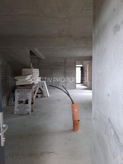 Duplex 2025,su 150mp, 4 dormitoare,living,3 bai,bucatarie,teren 300mp,2 parcari - 8