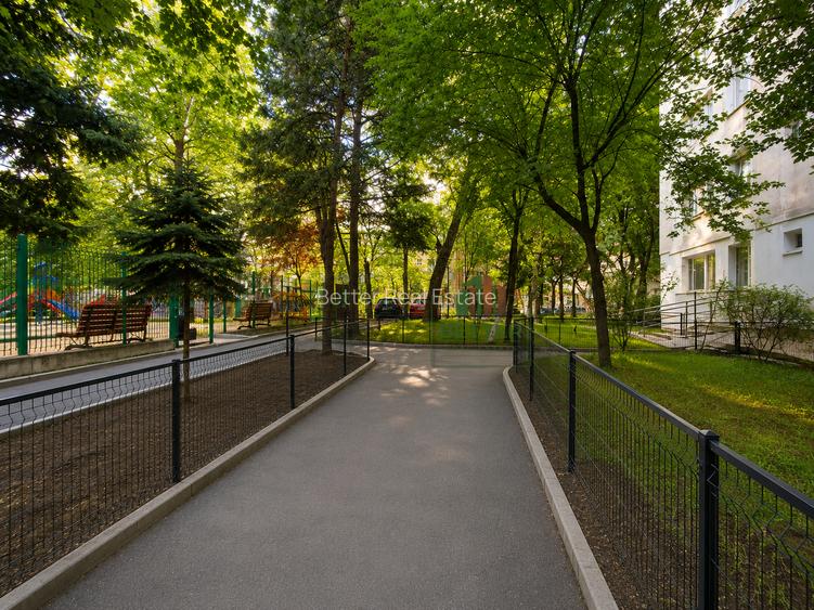 Apartament 2 Camere | Complet Renovat | Loc Parcare | Vedere Libera | Sector 4 - 17