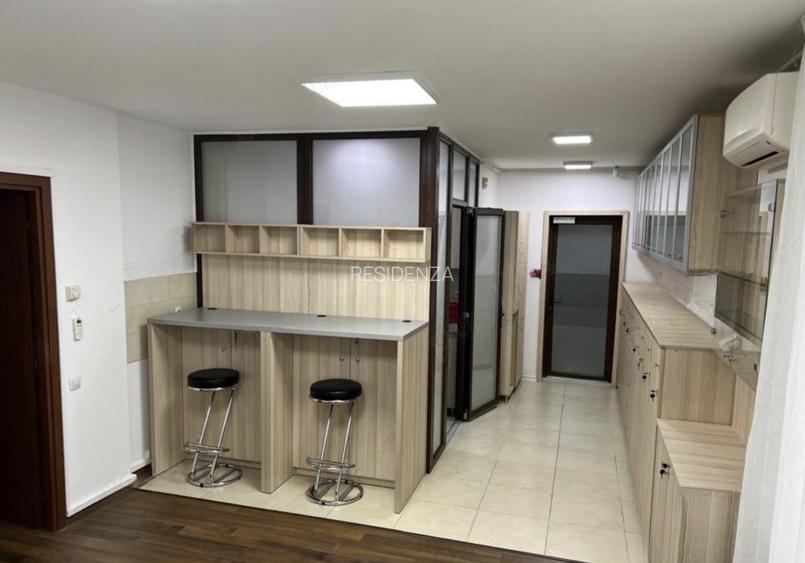 Apartament 2 Camere Ferdinand - Obor | Centrala proprie - 2