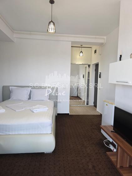 Garsoniera de inchiriat in Complex Summerland - 5