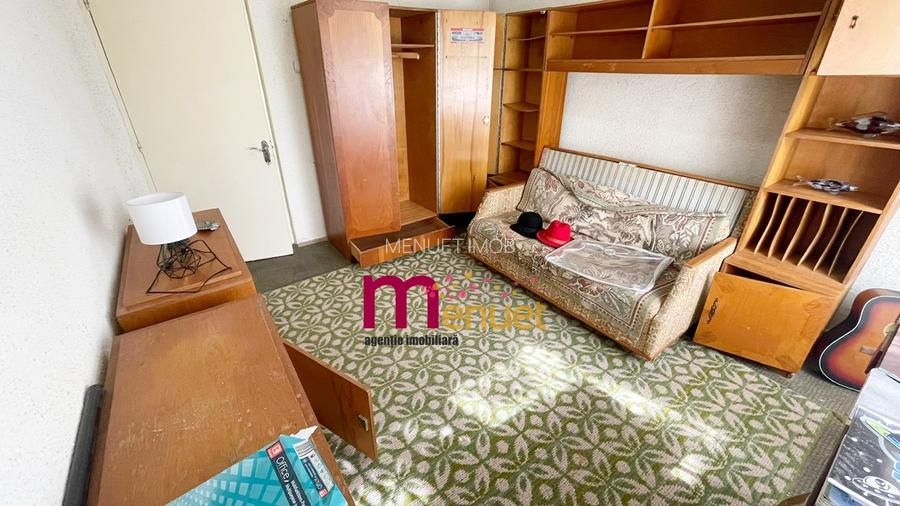 Apartament 4 camere,str.1848,etaj 2 - 9