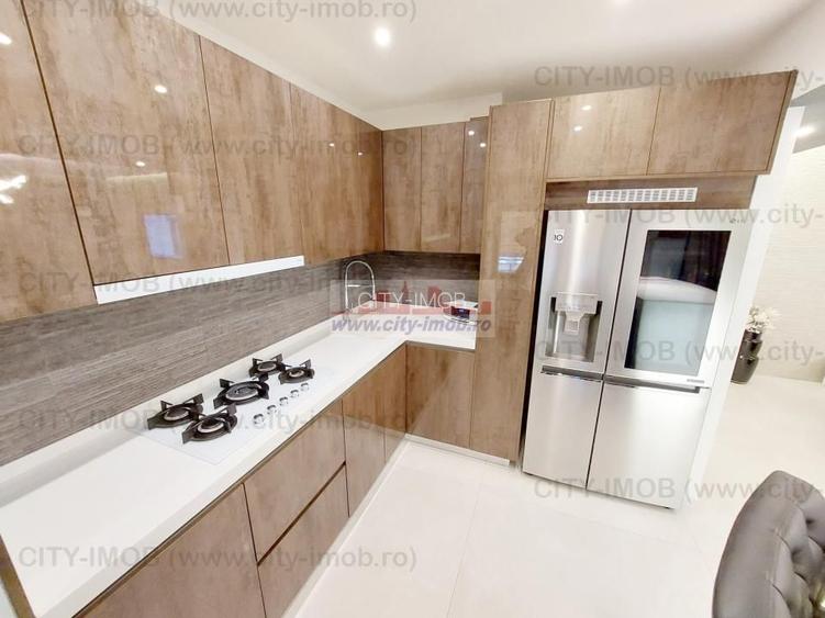 SE VINDE Apartament 4 camere, Central Park / Barbu Vacarescu / Parcul Circului - 7