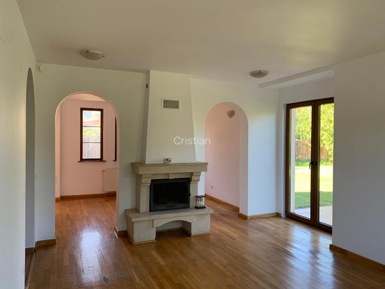  Curtea Domneasca, direct proprietar, vila individuala tip B cu garaj. - 2
