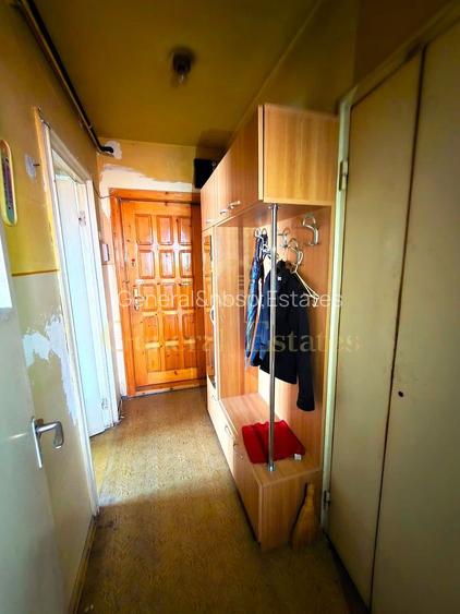 Apartament cu 2 camere în cartierul Astra, Brașov - 8