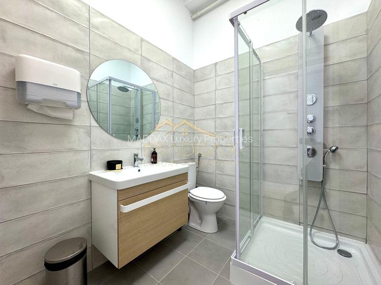 Apartament cu *3 camere* / Cladire Istorica stil Brancovenesc / Universitate - 14