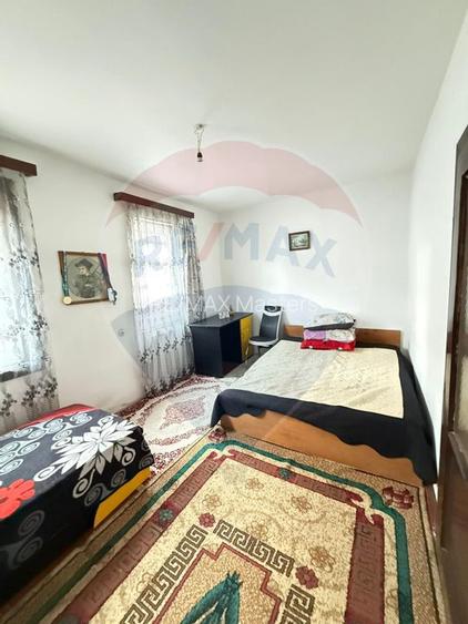 Casă de vânzare zonă Centrală GURA HUMORULUI - 6