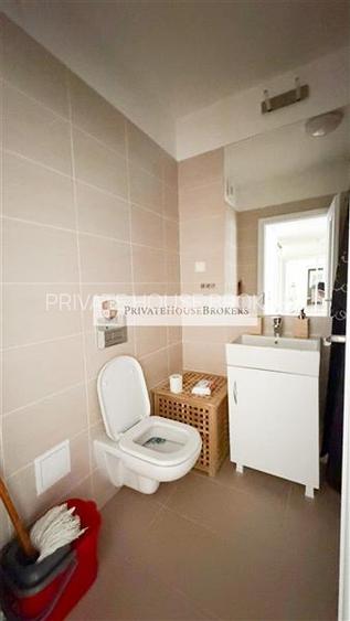 Aviatiei | Belvedere Residence | Bloc 2020 | Parcare - 13