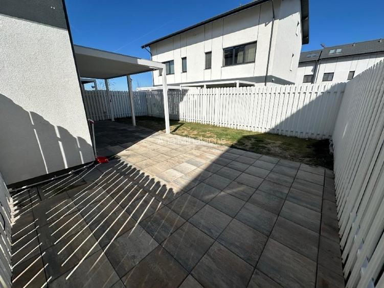 Vila 5 camere Mobexpert Homes | gradina privata | langa Scoala Americana - 15