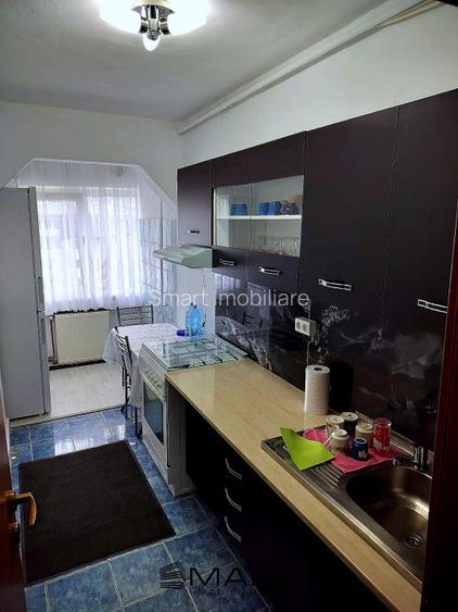 Apartament 2 camere 58 mp Rulmentul - 3