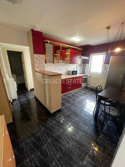 Ocazie!! Gh. Lazar | Decomandat | Etaj Intermediar | Disponibil imediat!! - 4