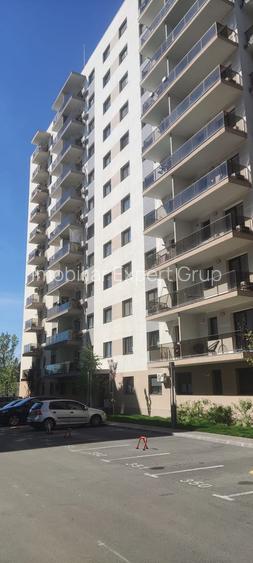 Apartamente noi rate dezvoltator Saligny Metrou - 2
