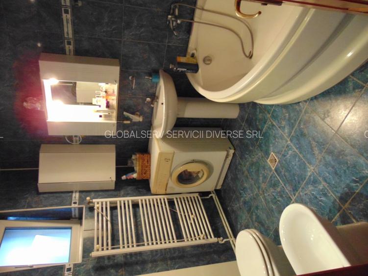 FARA COMISIOANE casa mobilata utilata cu 4 camere + birou P+M 2 BECIURI - 38