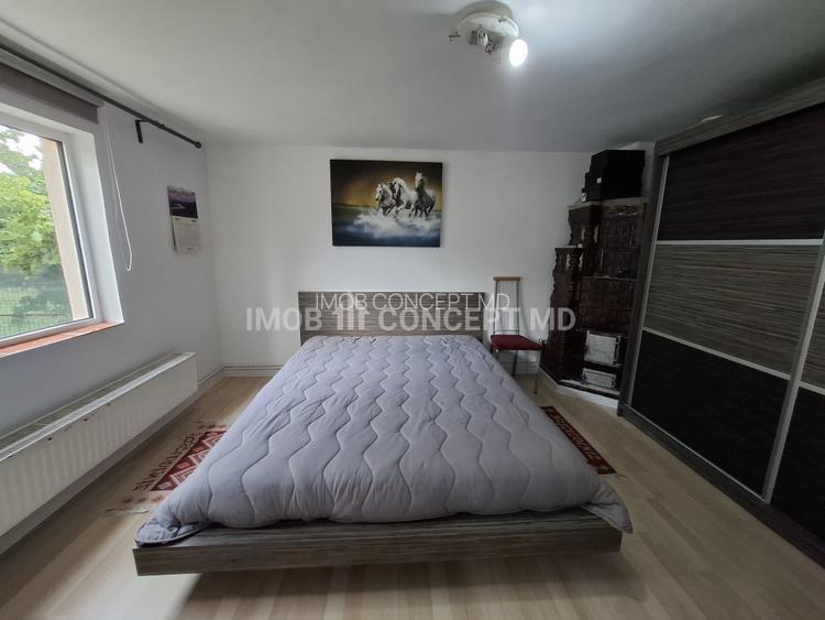 Vanzare Casa cu 3 camere si teren de 4000 mp in Soimari-Prahova - 14