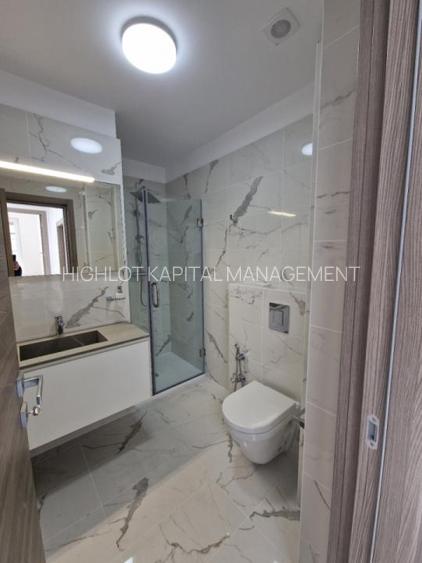 IANCU NICOLAE | BRITISH SCHOOL  | VILA CU PISCINA DISPONIBILA LA INCHIRIERE - 8