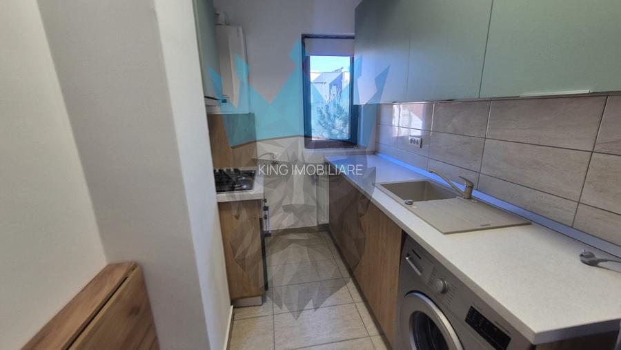 Apartament 2 Camere Sisesti Bucuresti - 7