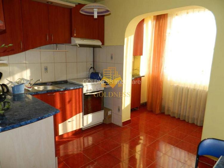 2 camere decomandate, Grigorescu, Donath, Profi, BT, Cluj Arena - 4