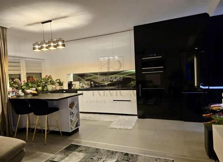 DUMBRAVITA - 3 Camere - ETAJ 1 - Incalzire pardoseala - 2 Locuri parcare - 2