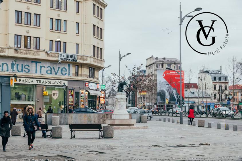 Apartament 2 camere - Afacere la cheie in Centrul Vechi - 7