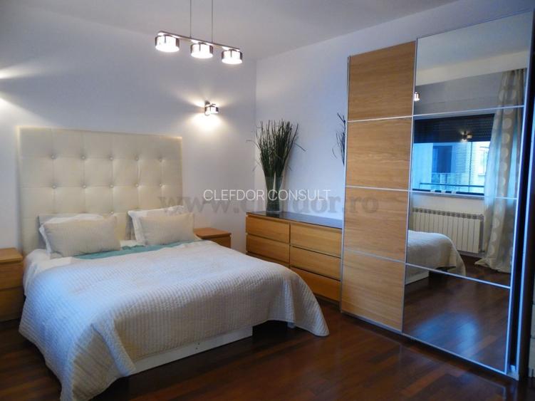 Apartament cu 3 camere de închiriat în zona Soseaua Nordului - 6