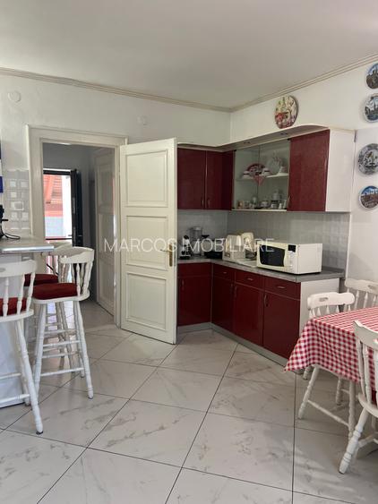 Casa 4 camere, Lunca, zona casute - 6