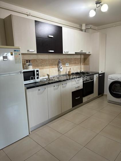 Apartament 2 camere,mobilat si utilat!!! - 9